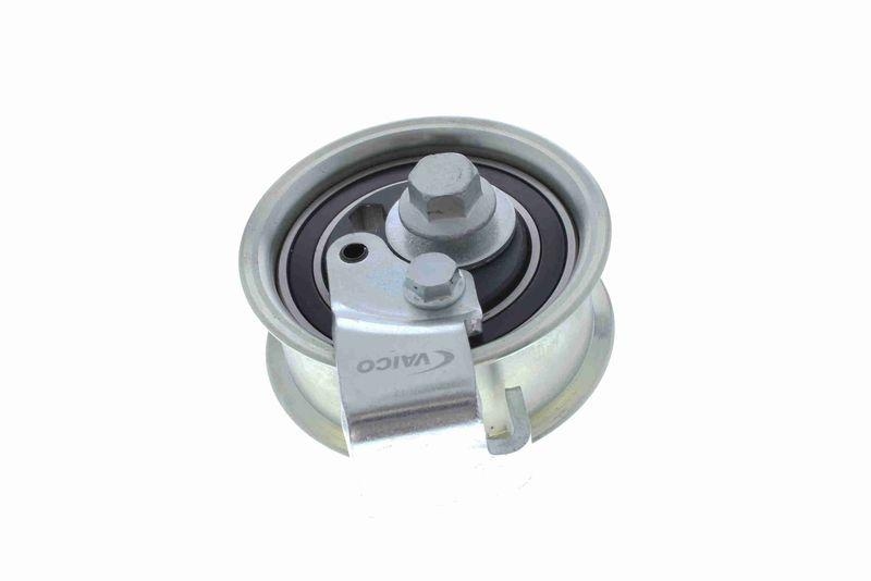 VAICO Tensioner Pulley, timing belt Original VAICO Quality
