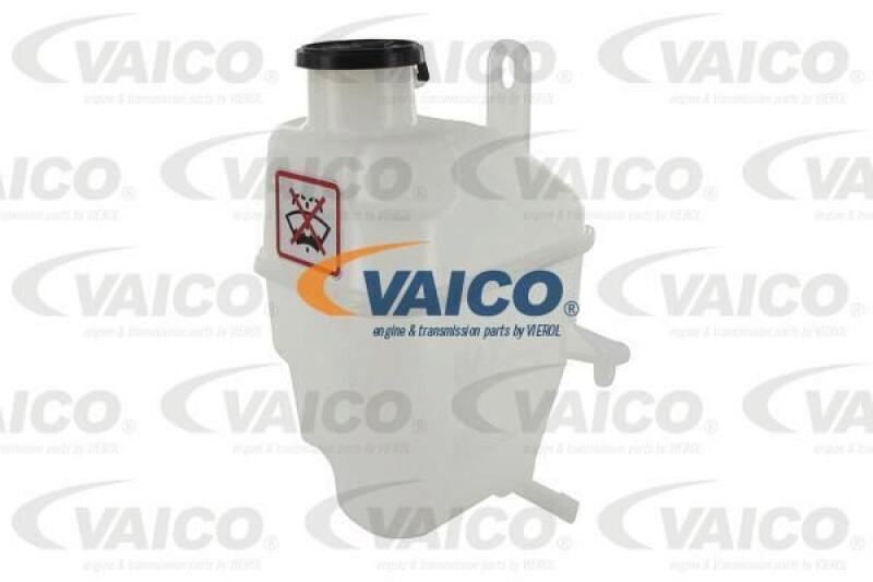 VAICO Ausgleichsbehälter, Kühlmittel Original VAICO Qualität