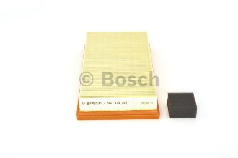 BOSCH Luftfilter