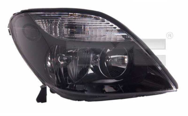 Headlight