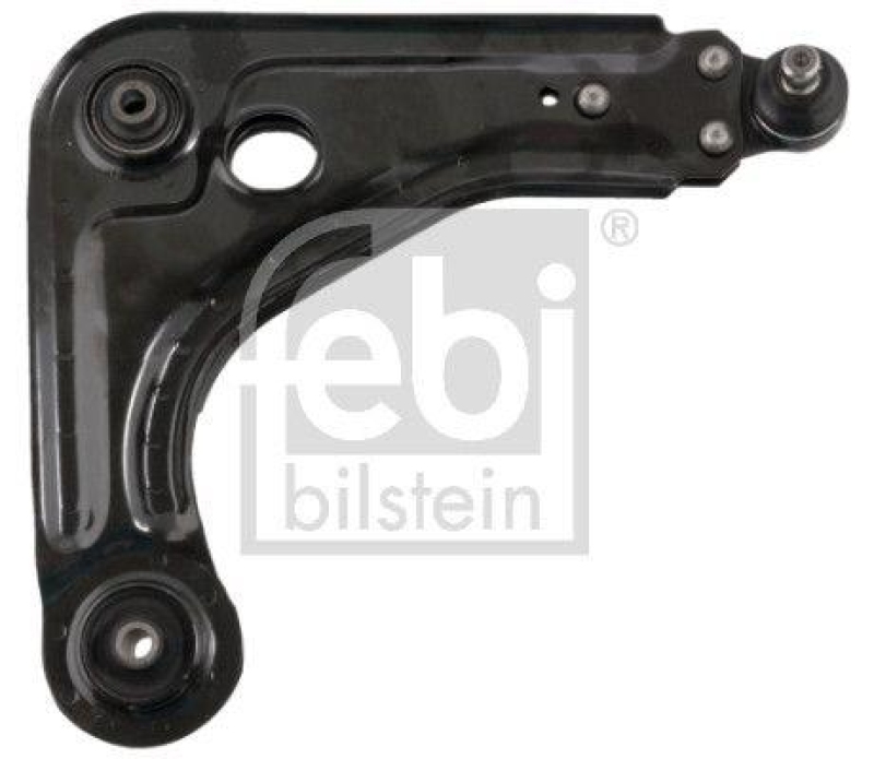 FEBI BILSTEIN Track Control Arm