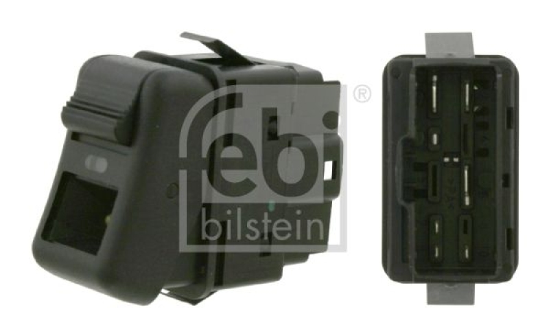 FEBI BILSTEIN Switch, differential lock