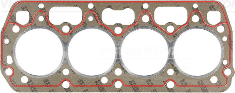 VICTOR REINZ Gasket, cylinder head