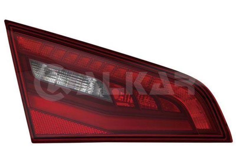 Combination Rearlight
