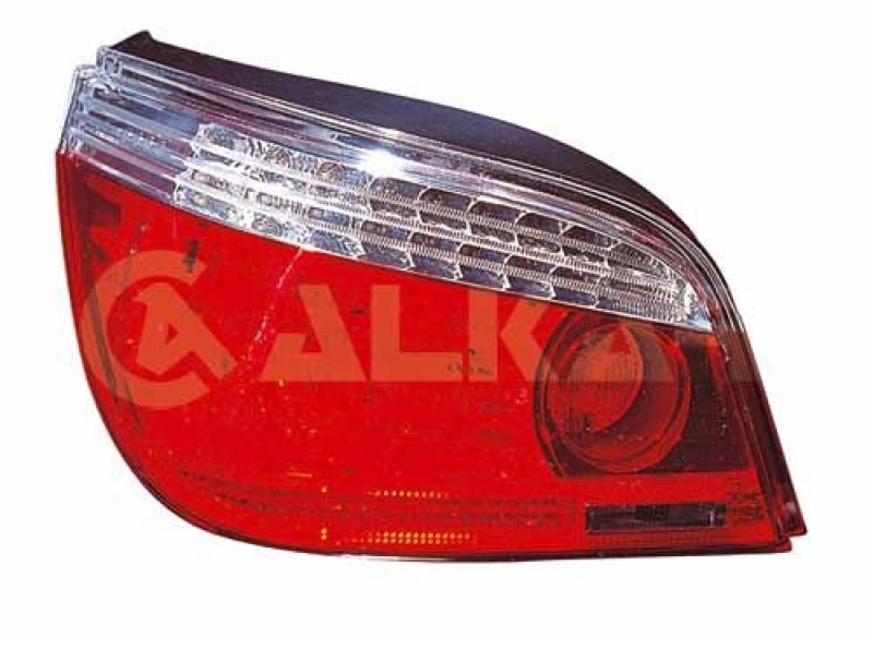 Rücklicht LED Heckleuchte Rückleuchte links passend für BMW 5 ...