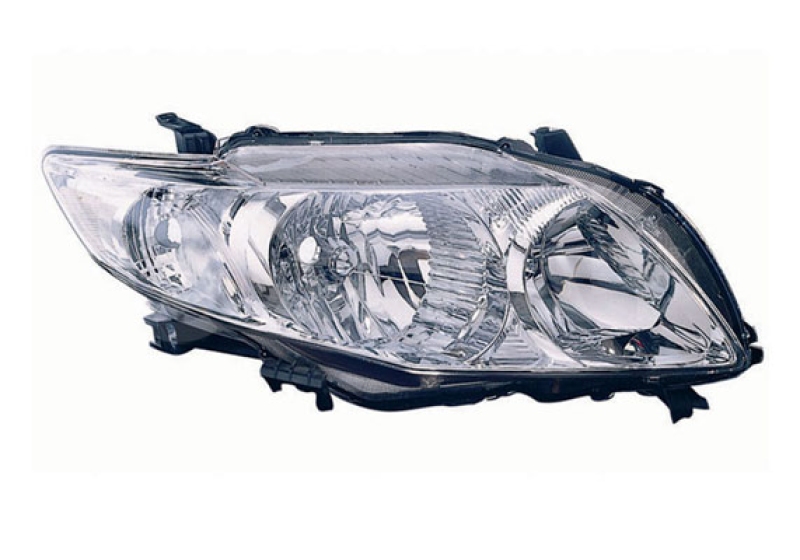 Headlight