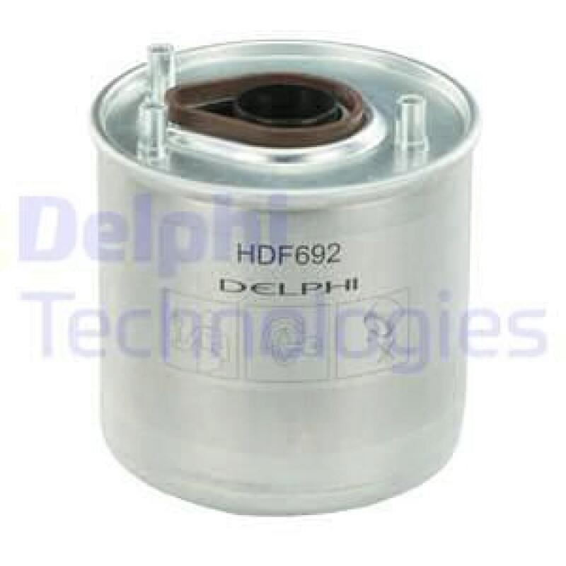 DELPHI Kraftstofffilter