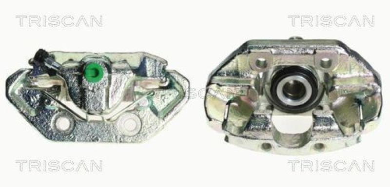TRISCAN Brake Caliper