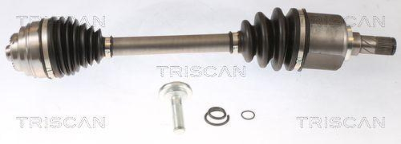 TRISCAN Antriebswelle