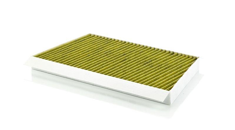 MANN-FILTER Filter, Innenraumluft FreciousPlus FP 3461