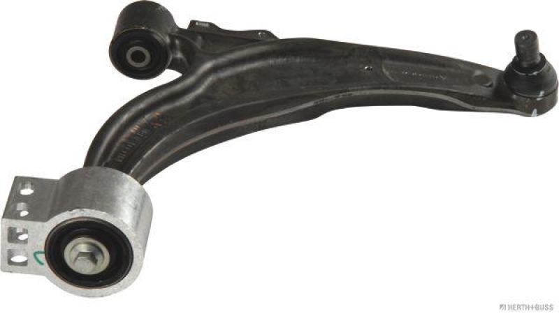 HERTH+BUSS JAKOPARTS Control Arm/Trailing Arm, wheel suspension