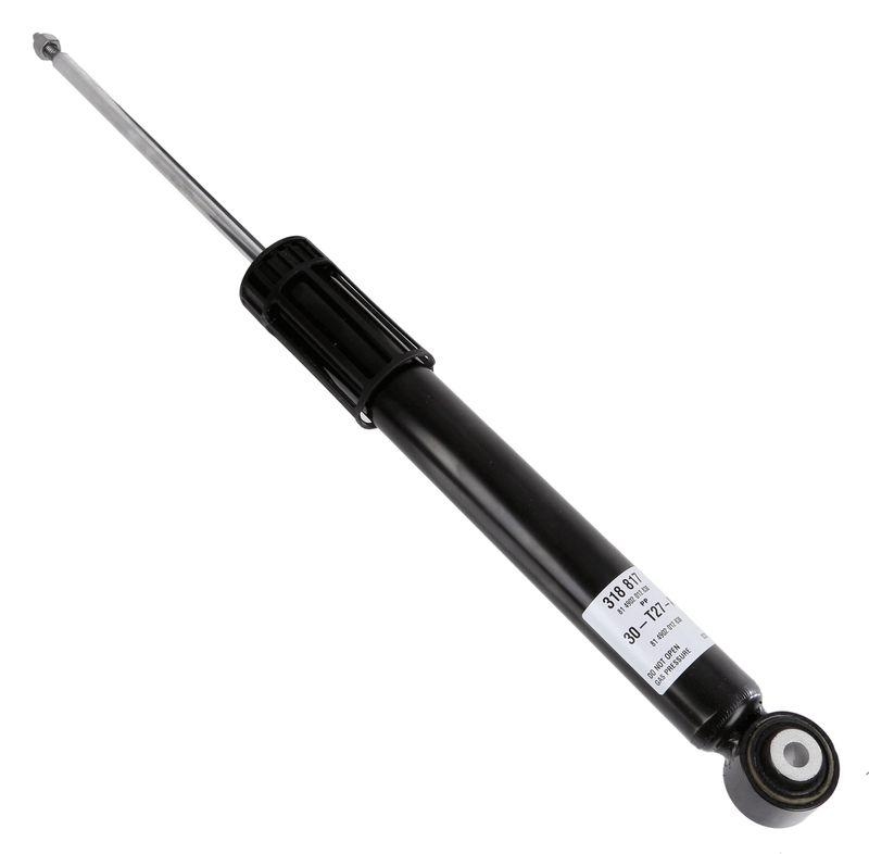 SACHS Gasdruck Sto&szlig;d&auml;mpfer Hinten 318817