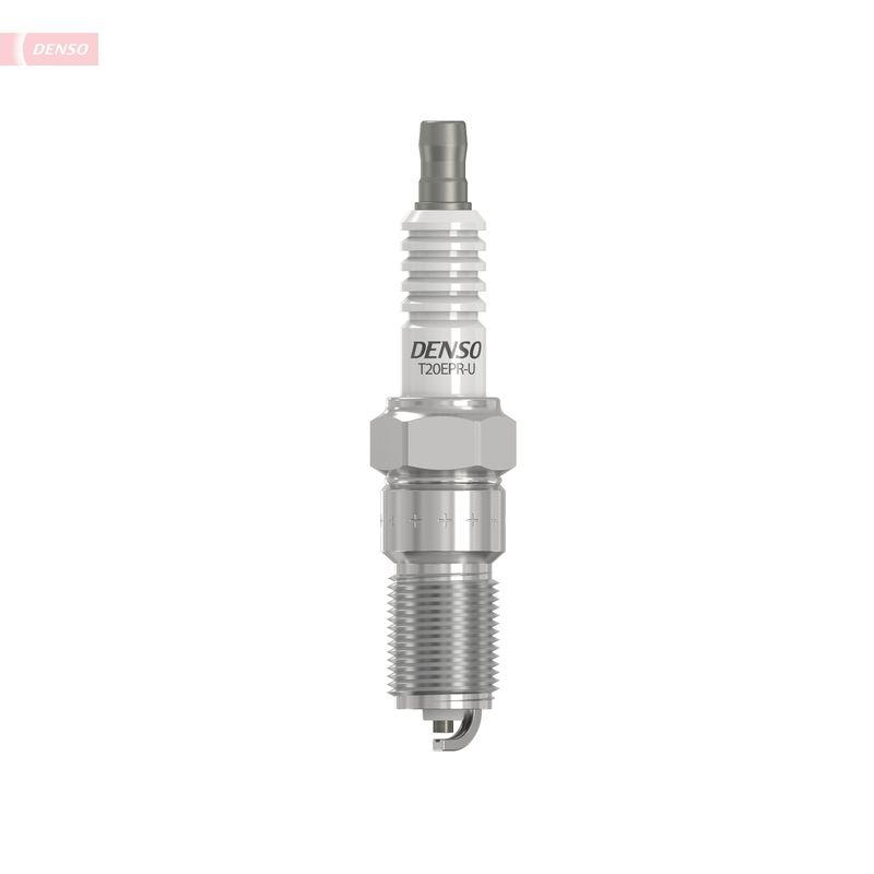 DENSO Z&uuml;ndkerze Nickel T20EPR-U