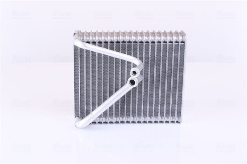 NISSENS Evaporator, air conditioning