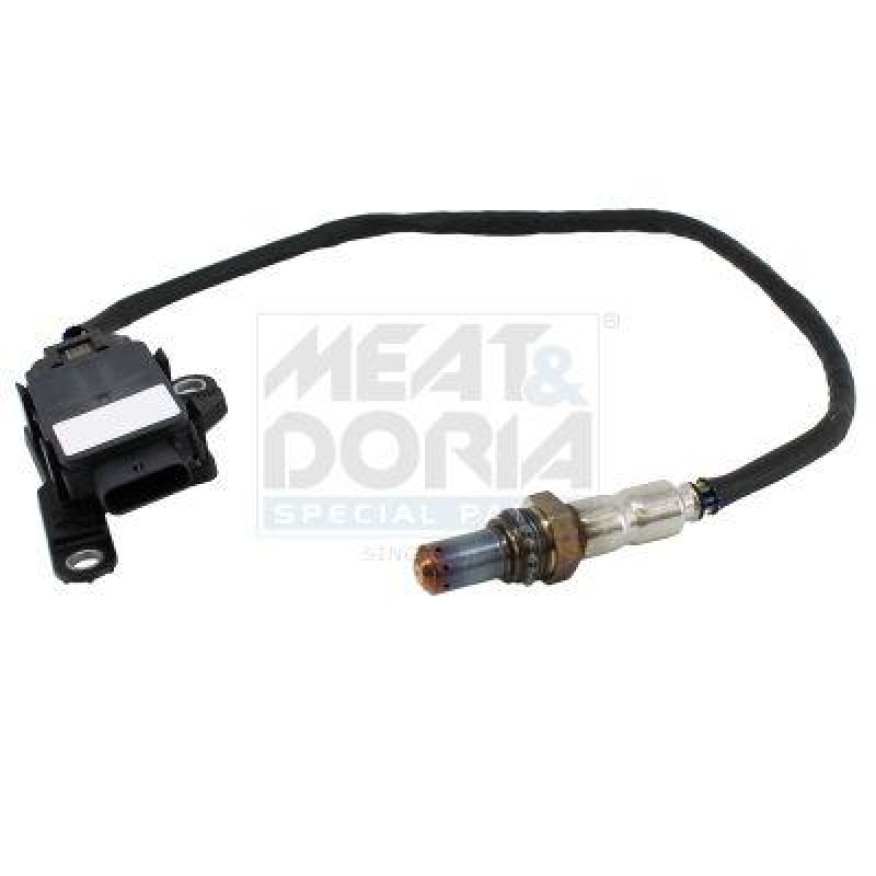 MEAT & DORIA NOx Sensor, NOx catalytic converter