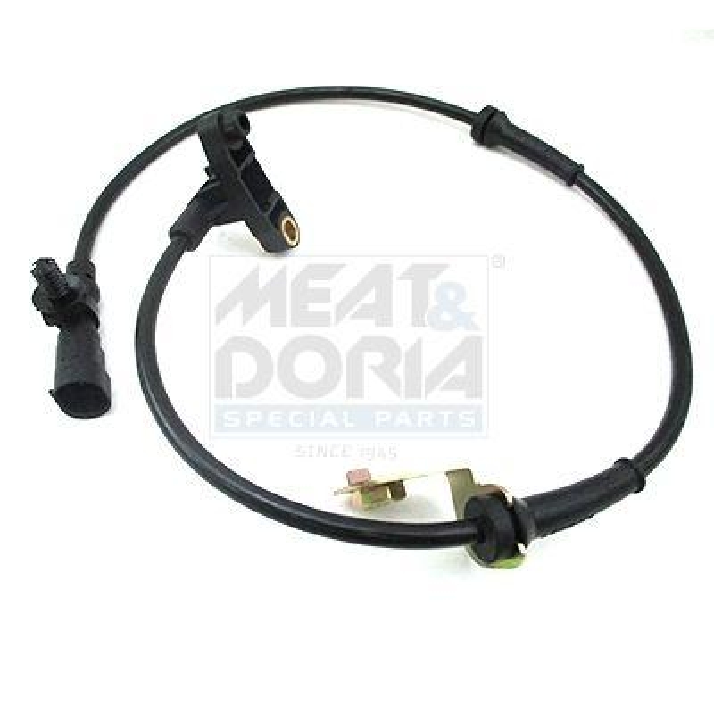 MEAT & DORIA Sensor, Raddrehzahl 90880E