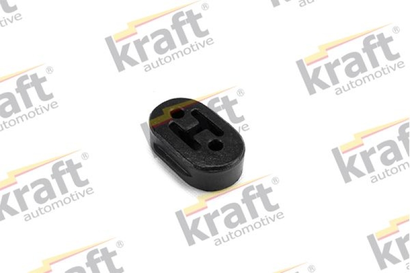 KRAFT AUTOMOTIVE Halter, Abgasanlage