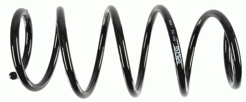 SACHS Suspension Spring