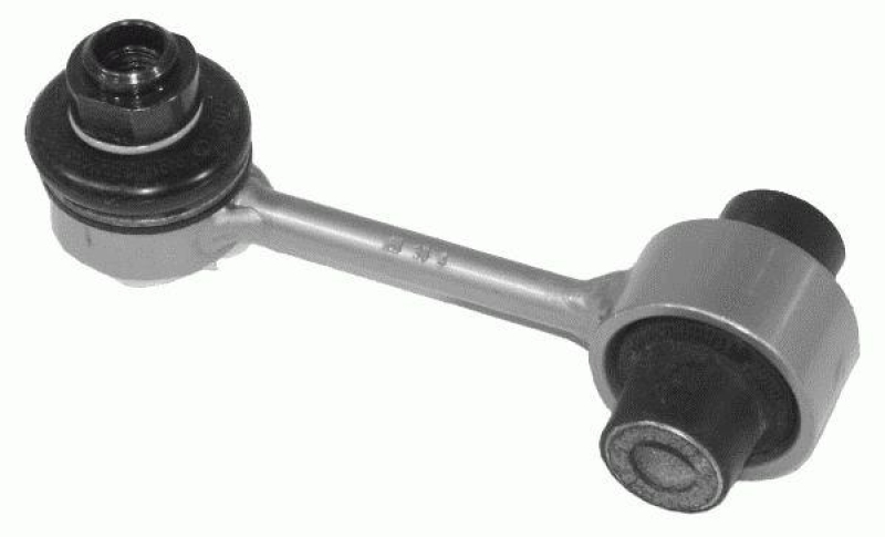 LEMFÖRDER Link/Coupling Rod, stabiliser bar