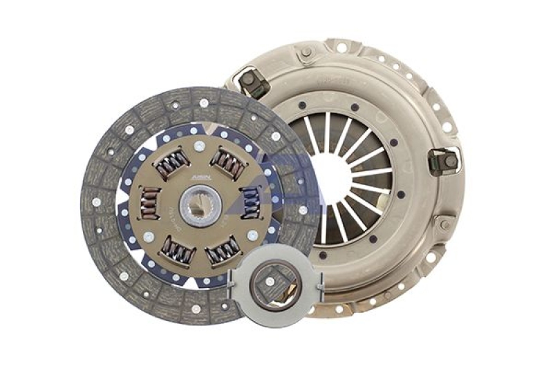 AISIN Kupplungssatz AISIN Clutch Kit (3P)