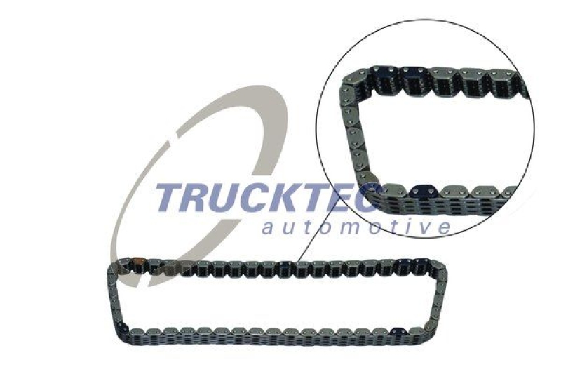 TRUCKTEC AUTOMOTIVE Steuerkette