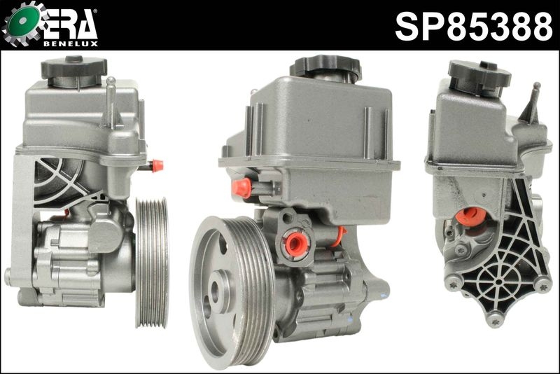 ERA Benelux Hydraulic Pump, steering system