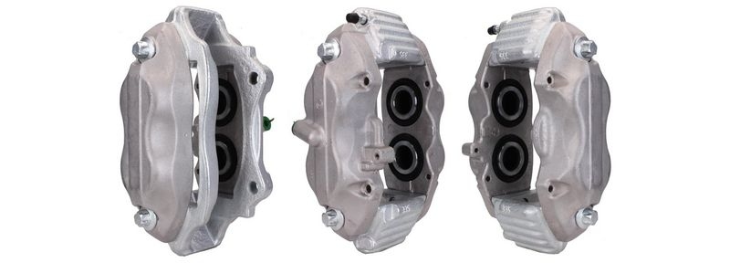 ELSTOCK Brake Caliper