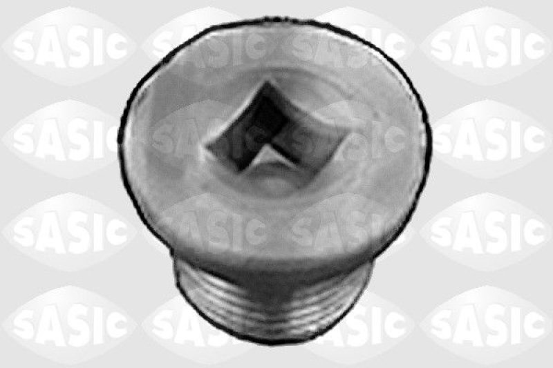 SASIC Screw Plug, oil sump