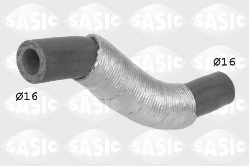 SASIC Oil Hose