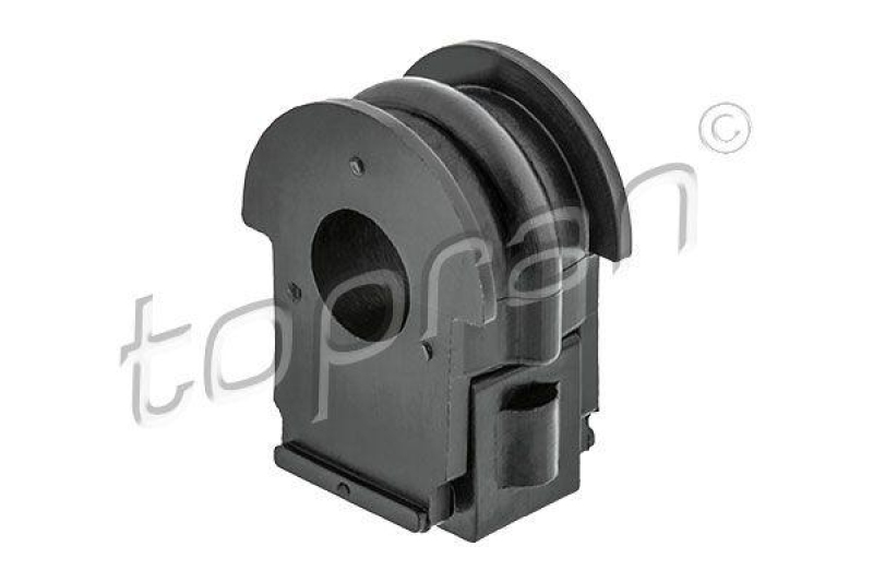 TOPRAN Lagerung, Stabilisator 634416