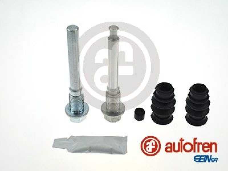 AUTOFREN SEINSA Guide Sleeve Kit, brake caliper