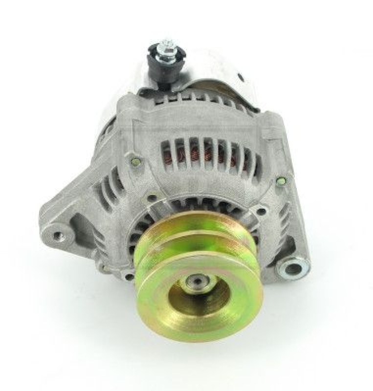 NPS Alternator