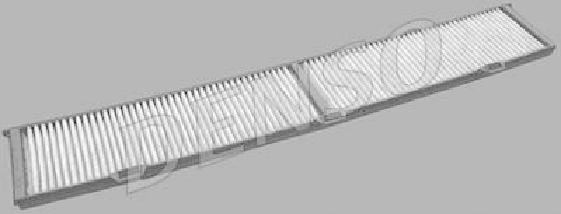 DENSO Filter, Innenraumluft DCF450K