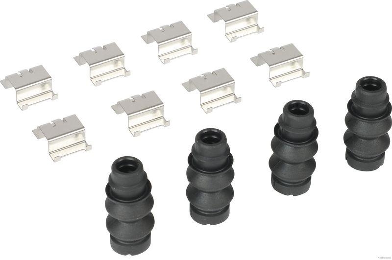 HERTH+BUSS JAKOPARTS Zubeh&ouml;rsatz, Scheibenbremsbelag