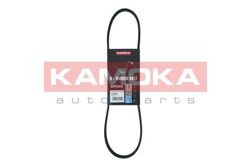 KAMOKA Keilrippenriemen 7014025
