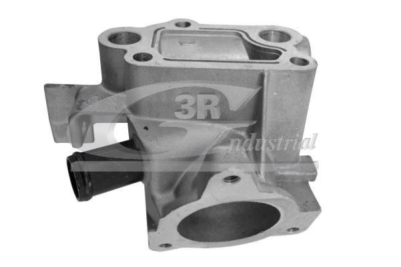 3RG Coolant Flange