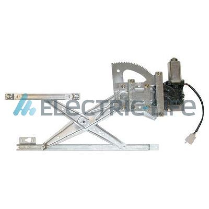 ELECTRIC LIFE Window Regulator