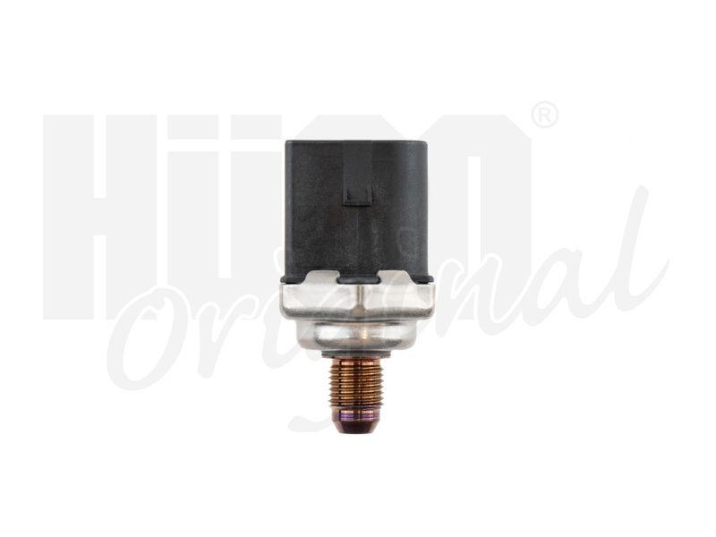HITACHI Sensor, Kraftstoffdruck Hueco