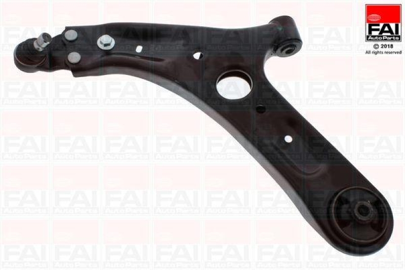 FAI AutoParts Querlenker Lenker Radaufhängung