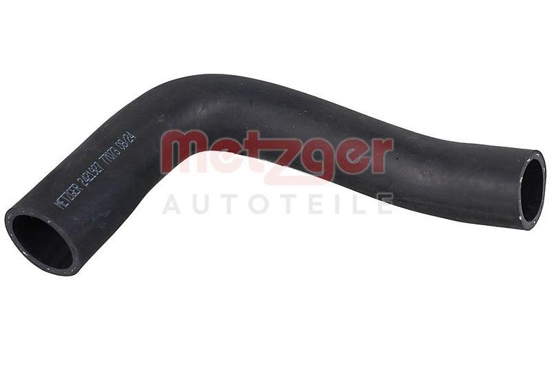 METZGER K&uuml;hlerschlauch 2421927