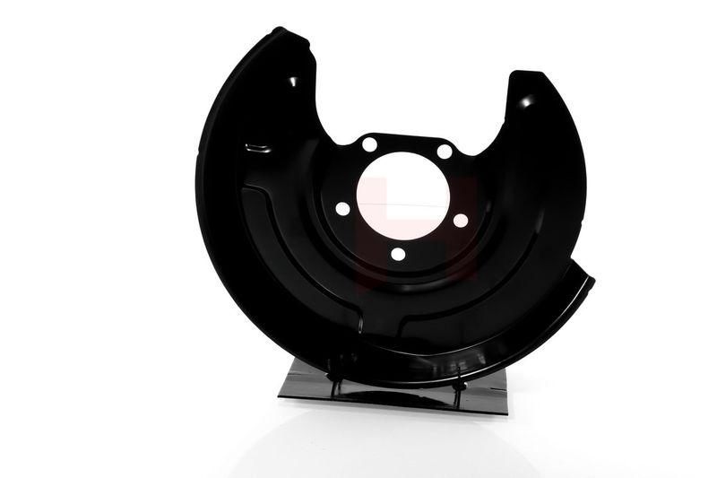 Spritzblech Bremsscheibe Hinten rechts passend für VW Passat B5.5 3B6 Audi C5 B5