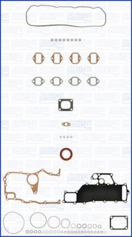 AJUSA Full Gasket Set, engine