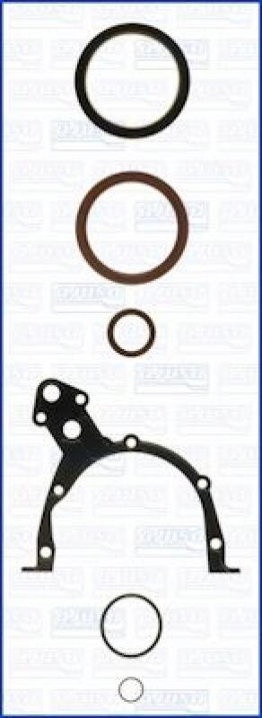 AJUSA Gasket Set, crank case