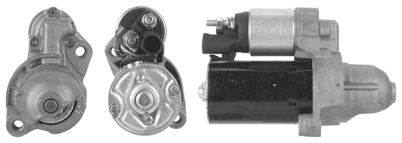 LUCAS Starter LRS02208