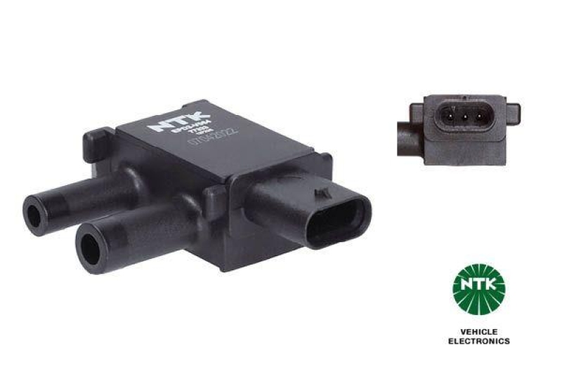 NTK Sensor, Abgasdruck 77333