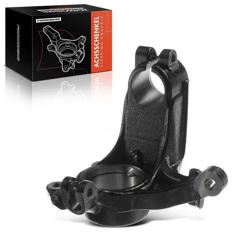 1x Frankberg Achsschenkel Radaufh&auml;ngung Vorderachse Rechts 5481FB0016022