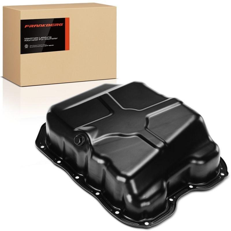 1x Frankberg &Ouml;lwanne Motor&ouml;lwanne 5481FB0017223