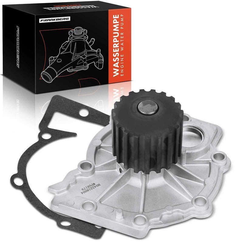 1x Frankberg Wasserpumpe K&uuml;hlwasserpumpe 5481FB0024029