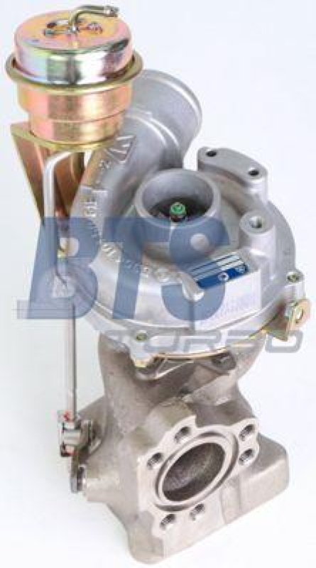 BTS Turbo Charger, charging system ORIGINAL