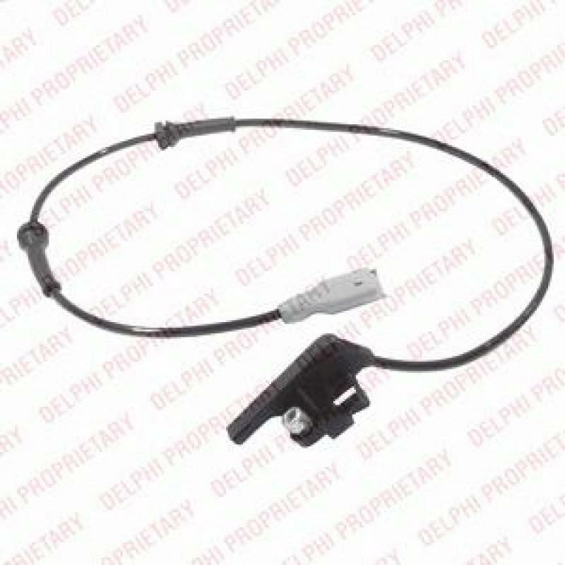 DELPHI Sensor, Raddrehzahl SS20025